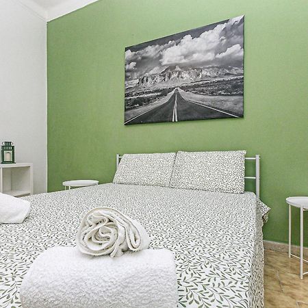 Appartement Casa Meme à Gênes Extérieur photo