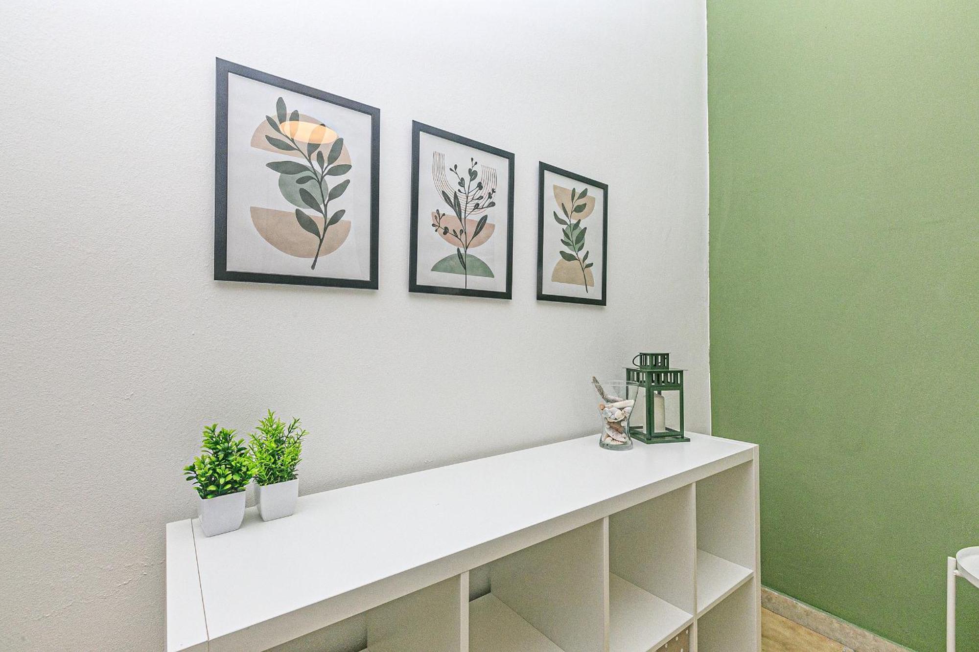 Appartement Casa Meme à Gênes Extérieur photo