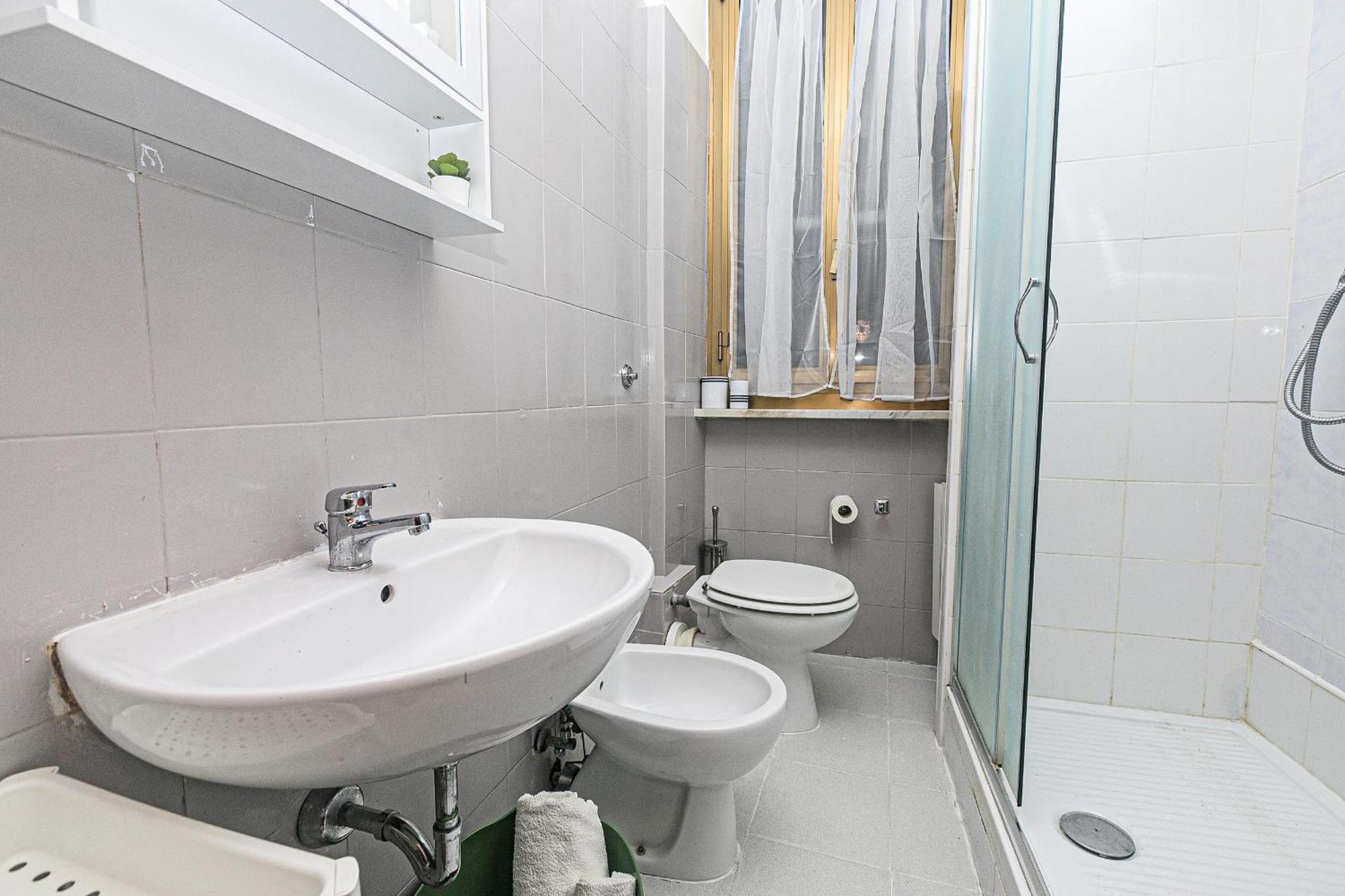 Appartement Casa Meme à Gênes Extérieur photo