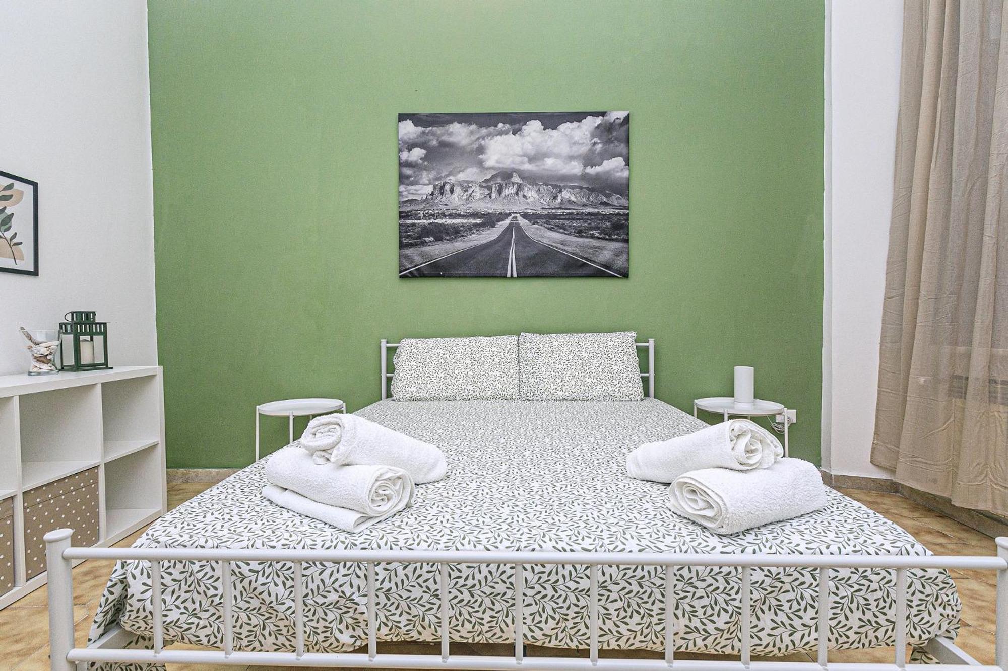 Appartement Casa Meme à Gênes Extérieur photo