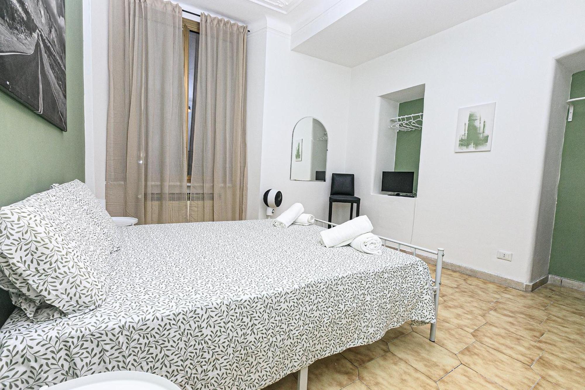 Appartement Casa Meme à Gênes Extérieur photo