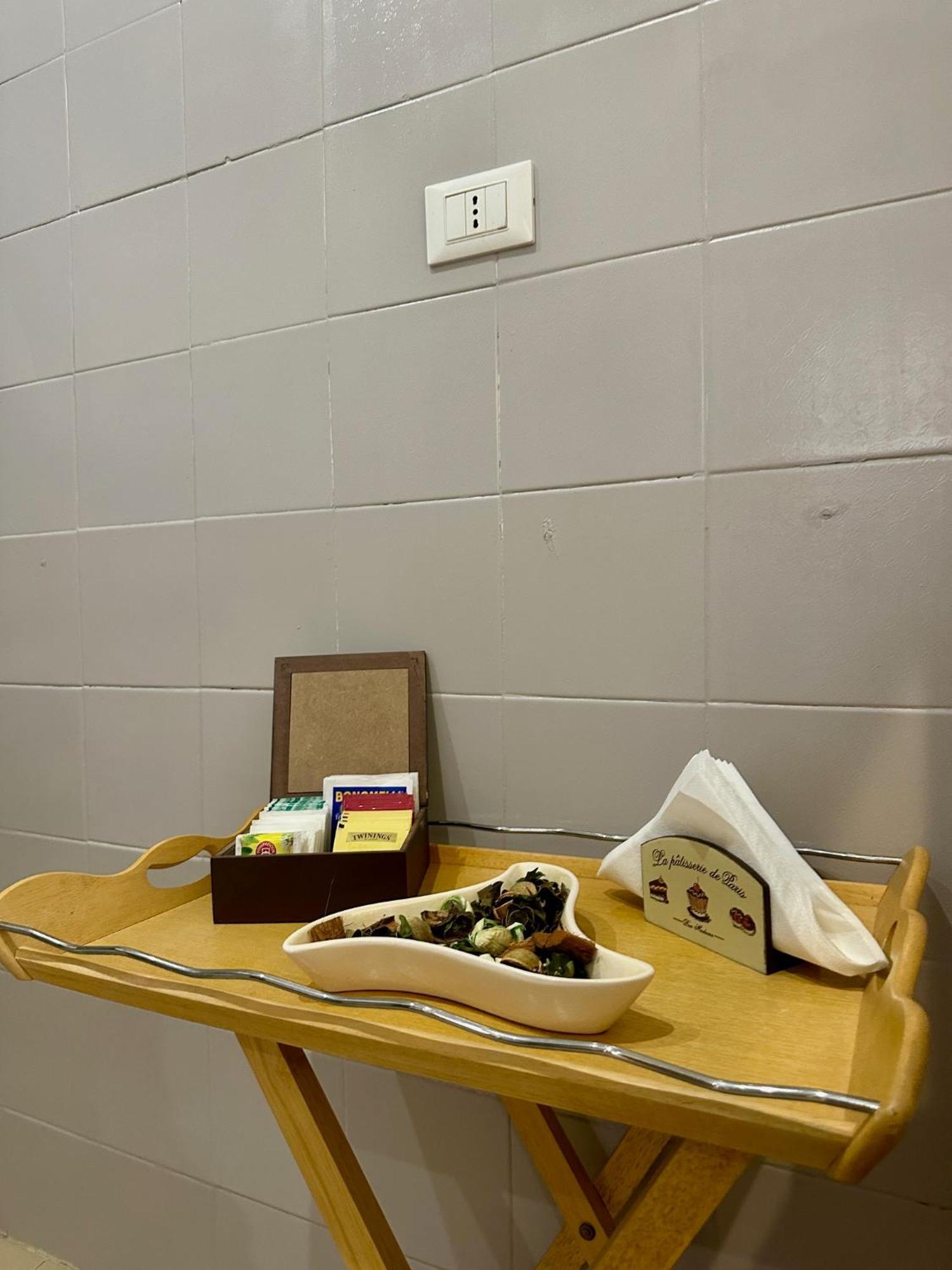 Appartement Casa Meme à Gênes Extérieur photo